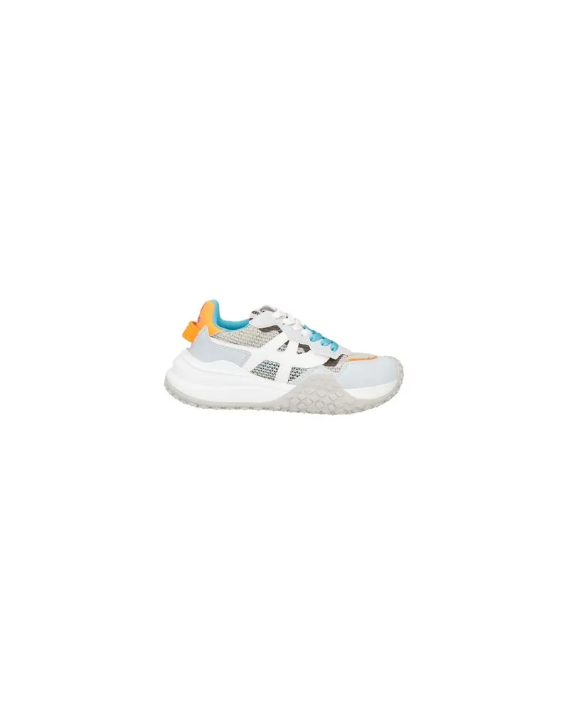ash SCHUHE - Sneakersauf YOOX.COM Himmelblau
