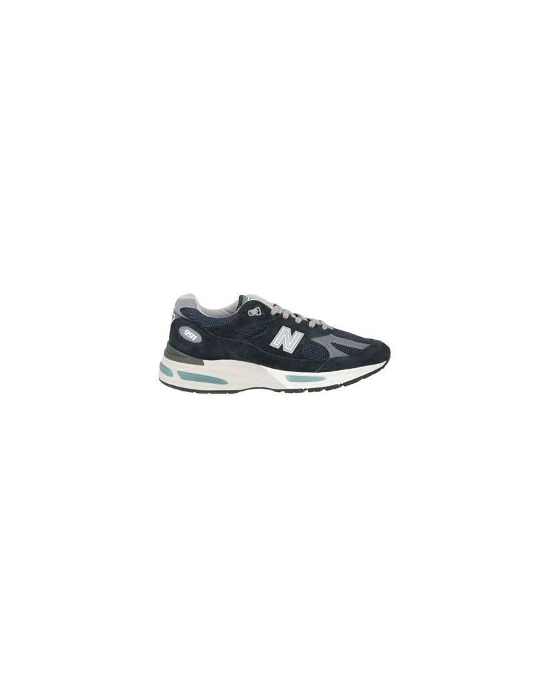 New Balance SCHUHE - Sneakersauf YOOX.COM Nachtblau