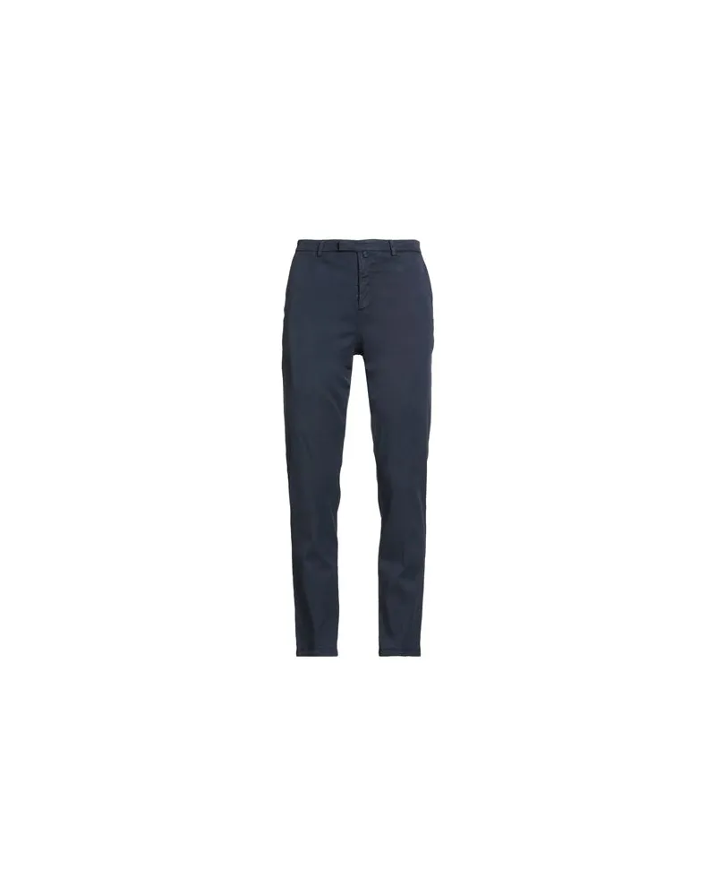 Brooksfield HOSEN & RÖCKE - Hosenauf YOOX.COM Nachtblau
