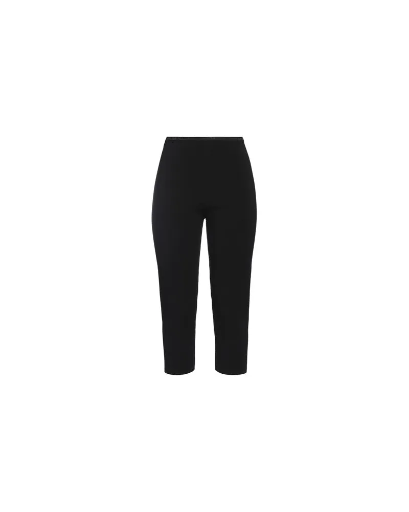 Alexander Wang HOSEN & RÖCKE - Leggingsauf YOOX.COM Schwarz
