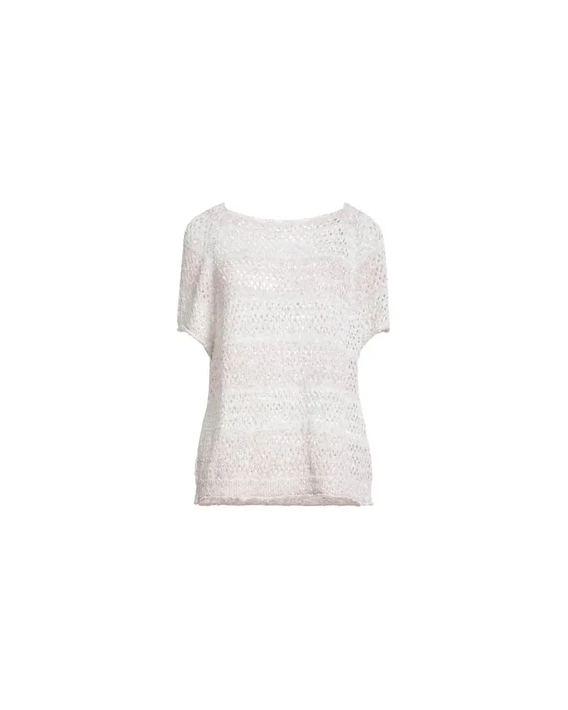 B.yu STRICKWAREN - Pulloverauf YOOX.COM Rosa