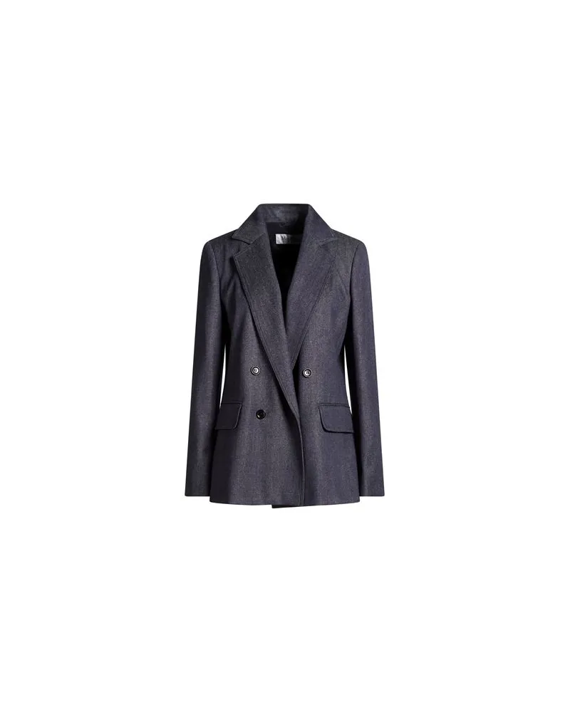 Max Mara ANZÜGE und CO-ORDS - Blazersauf YOOX.COM Blau