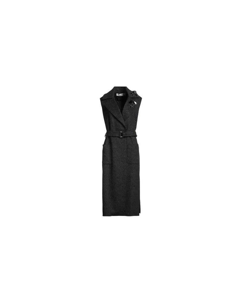 SHIRTAPORTER JACKEN & MÄNTEL - Mäntelauf YOOX.COM Blei