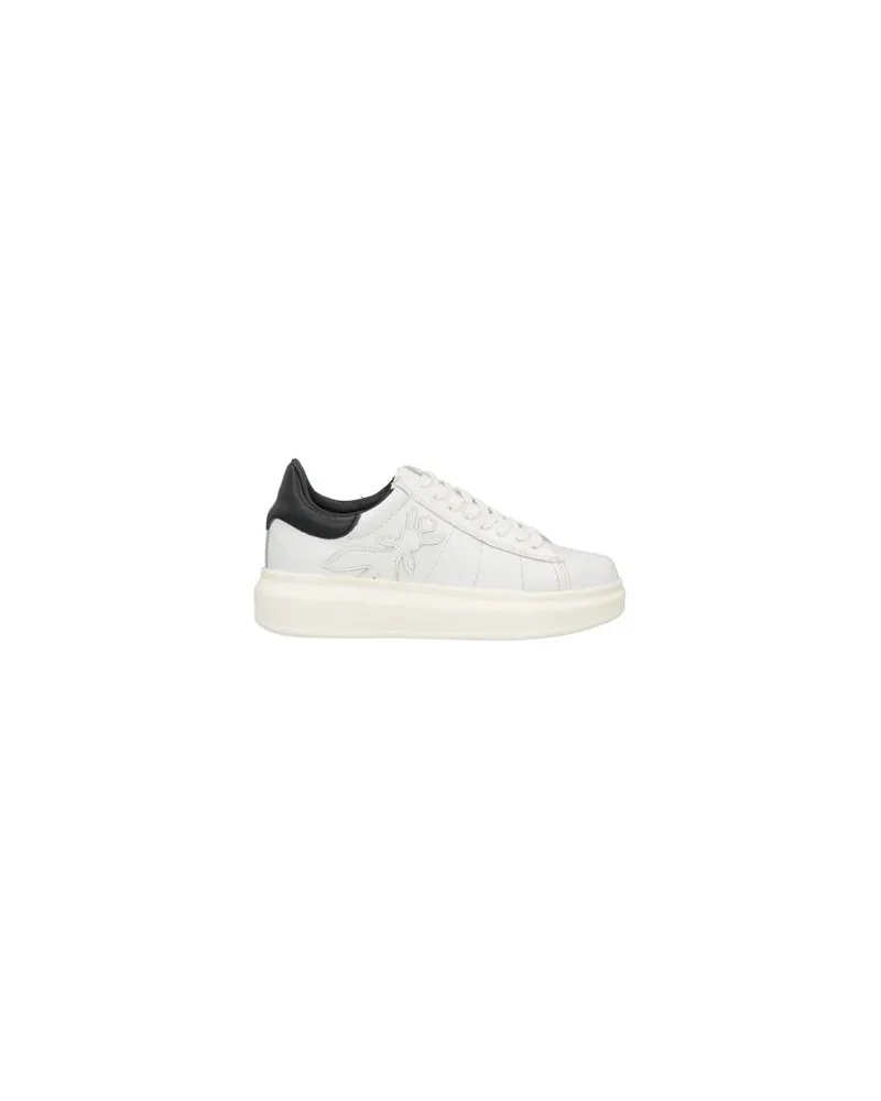 Patrizia Pepe SCHUHE - Sneakersauf YOOX.COM Weiß