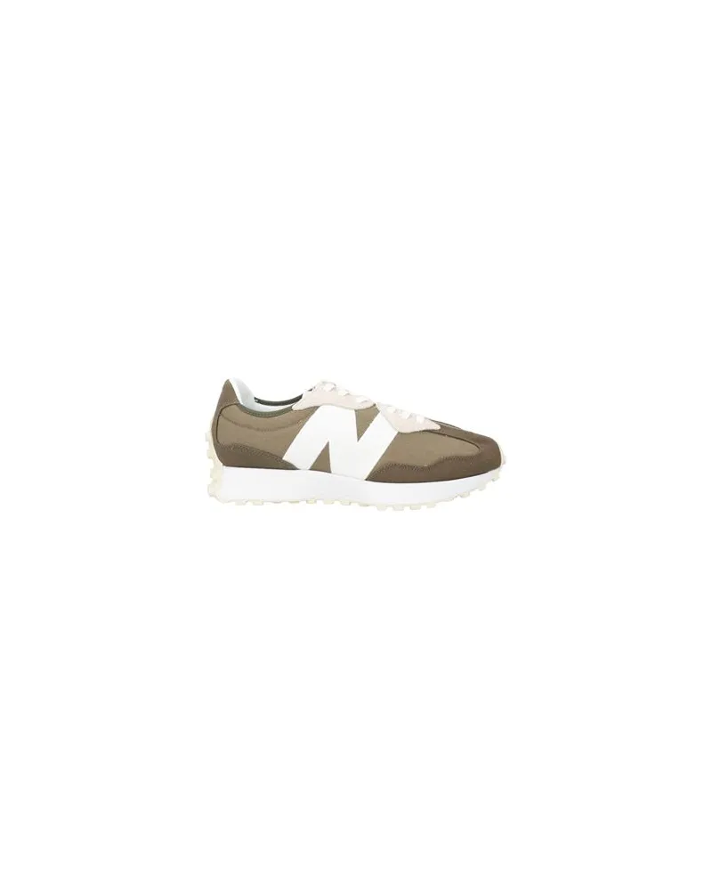 New Balance SCHUHE - Sneakersauf YOOX.COM Militärgrün