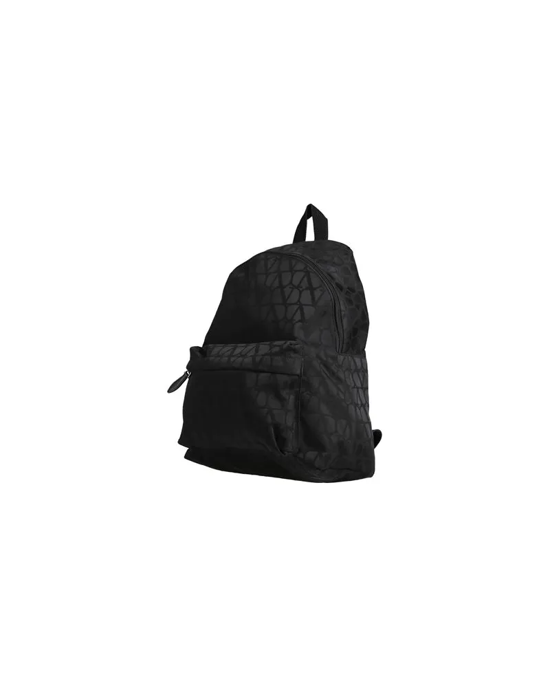Valentino Garavani TASCHEN - Rucksäckeauf YOOX.COM Schwarz