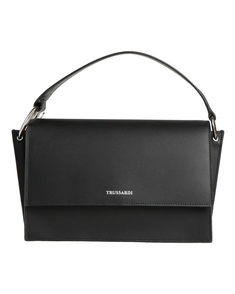 Trussardi Handtaschen Schwarz