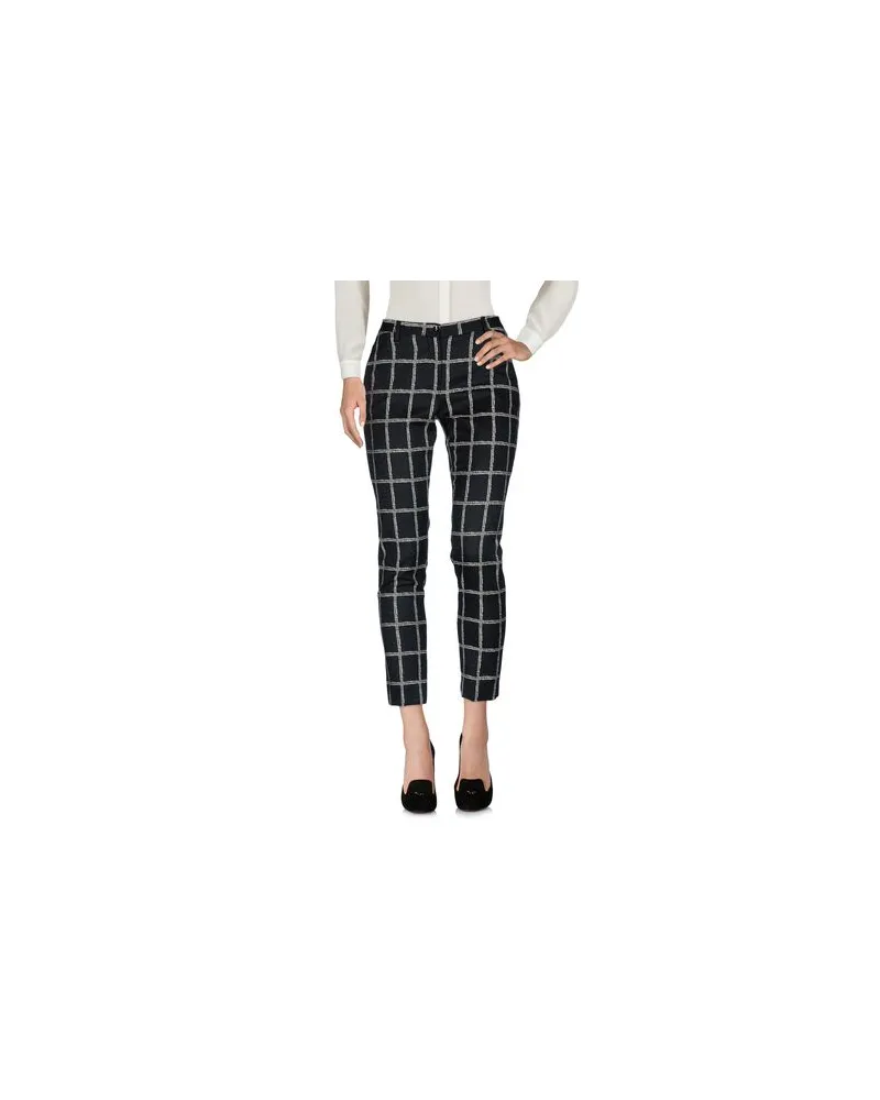 Brian Dales HOSEN & RÖCKE - Hosenauf YOOX.COM Schwarz