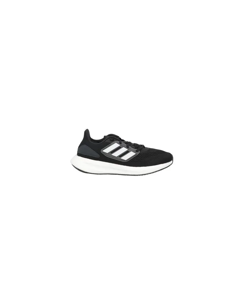 adidas SCHUHE - Sneakersauf YOOX.COM Schwarz