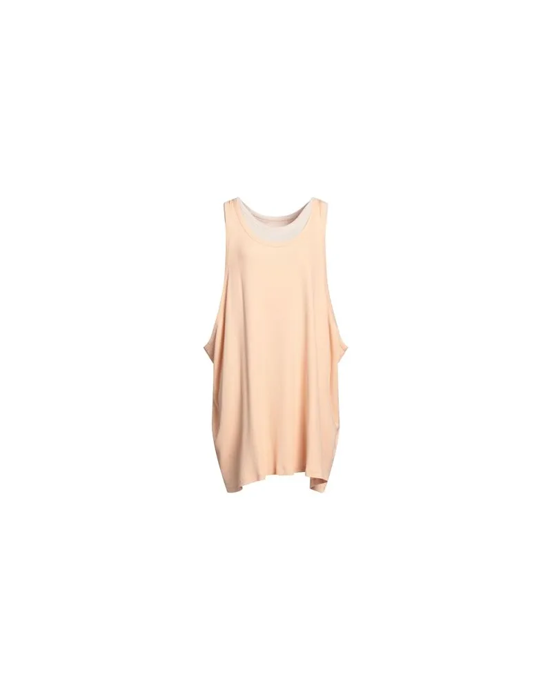 Maison Margiela TOPS - Topsauf YOOX.COM Pfirsich