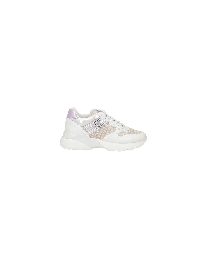 Hogan SCHUHE - Sneakersauf YOOX.COM Weiß