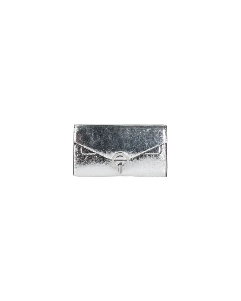 Sandro TASCHEN - Handtaschenauf YOOX.COM Silber