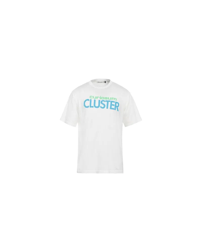 Undercover TOPS - T-shirtsauf YOOX.COM Weiß