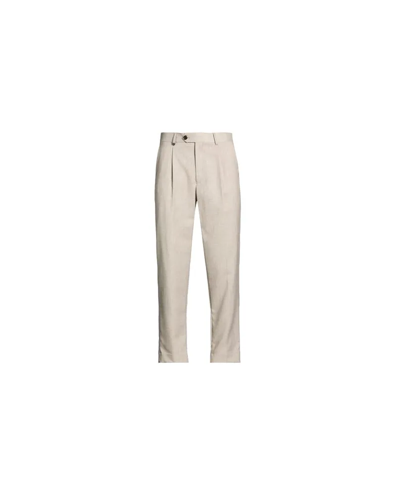 DISTRETTO12 HOSEN & RÖCKE - Hosenauf YOOX.COM Grau