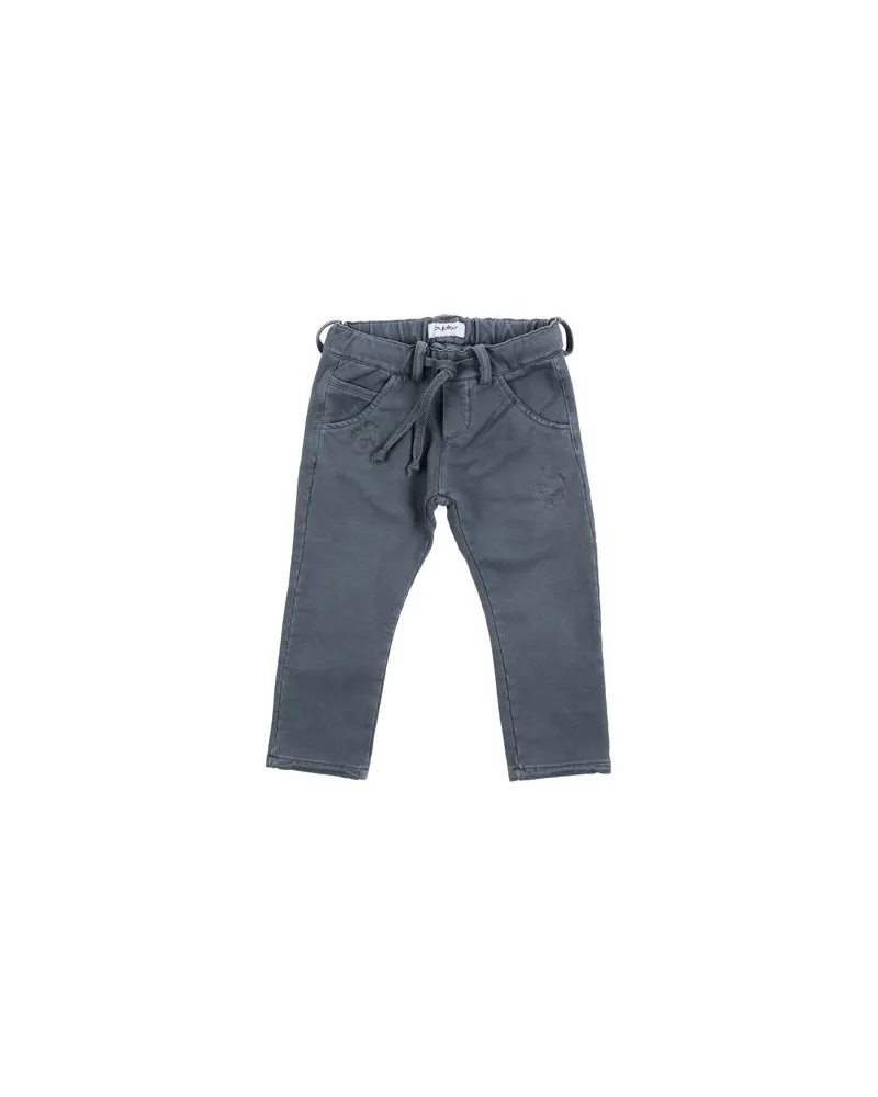 Byblos HOSEN & RÖCKE - Hosenauf YOOX.COM Blei