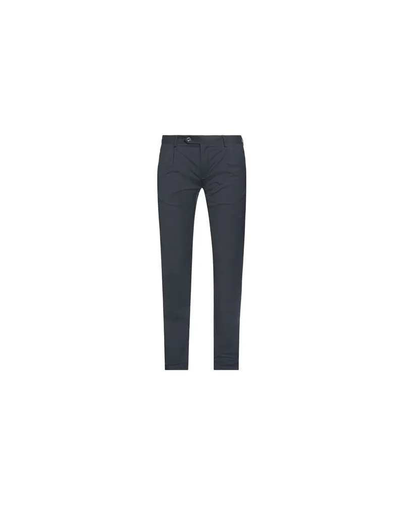 Zanella HOSEN & RÖCKE - Hosenauf YOOX.COM Nachtblau
