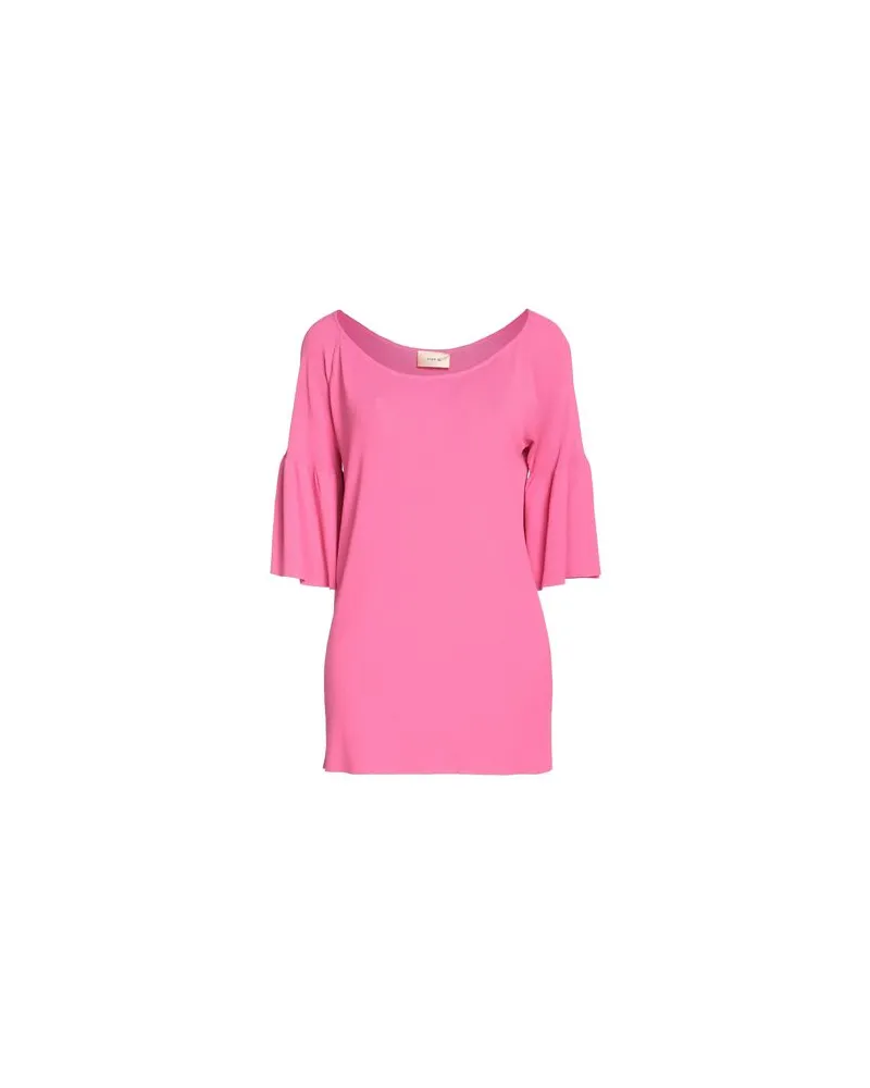TOY G STRICKWAREN - Pulloverauf YOOX.COM Fuchsia