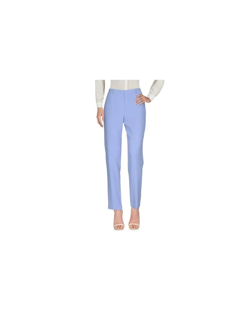 Ermanno Scervino HOSEN & RÖCKE - Hosenauf YOOX.COM Lila