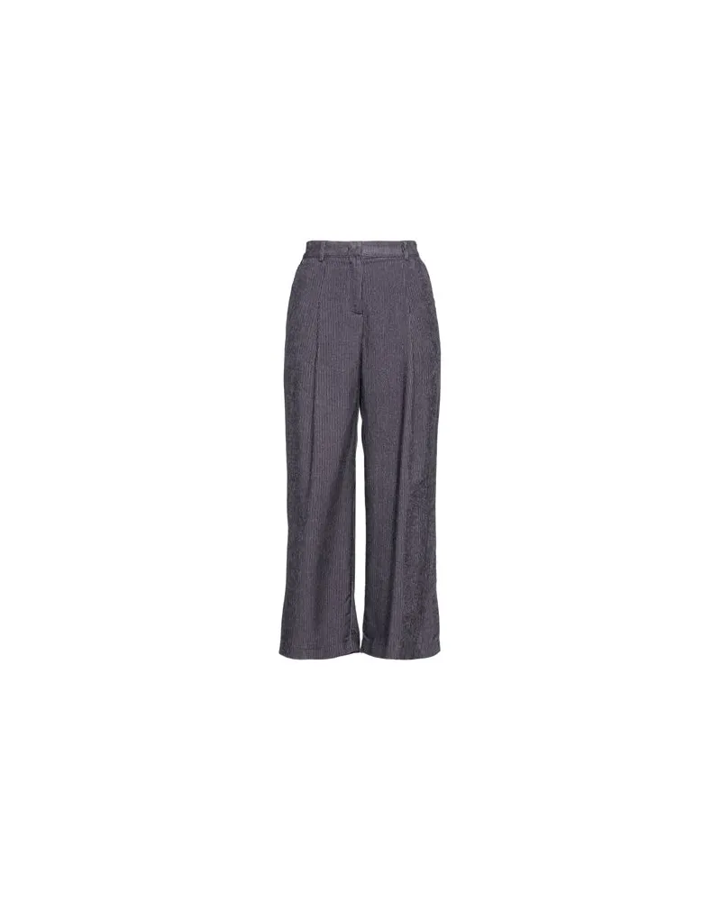 Manila Grace HOSEN & RÖCKE - Hosenauf YOOX.COM Violett