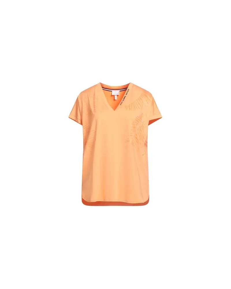 Sportalm TOPS - T-shirtsauf YOOX.COM Lachs