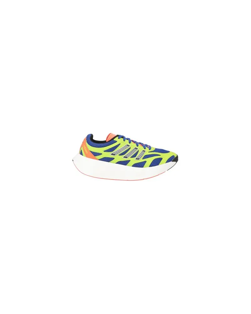 adidas SCHUHE - Sneakersauf YOOX.COM Säuregrün