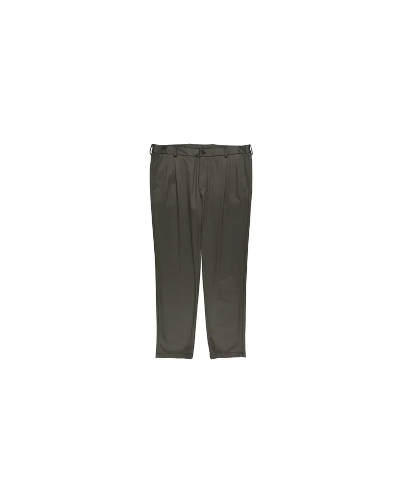 windsor. HOSEN & RÖCKE - Hosenauf YOOX.COM Grau