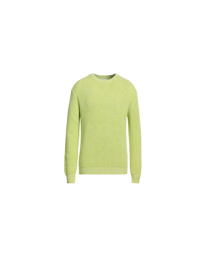 Dondup STRICKWAREN - Pulloverauf YOOX.COM Grün