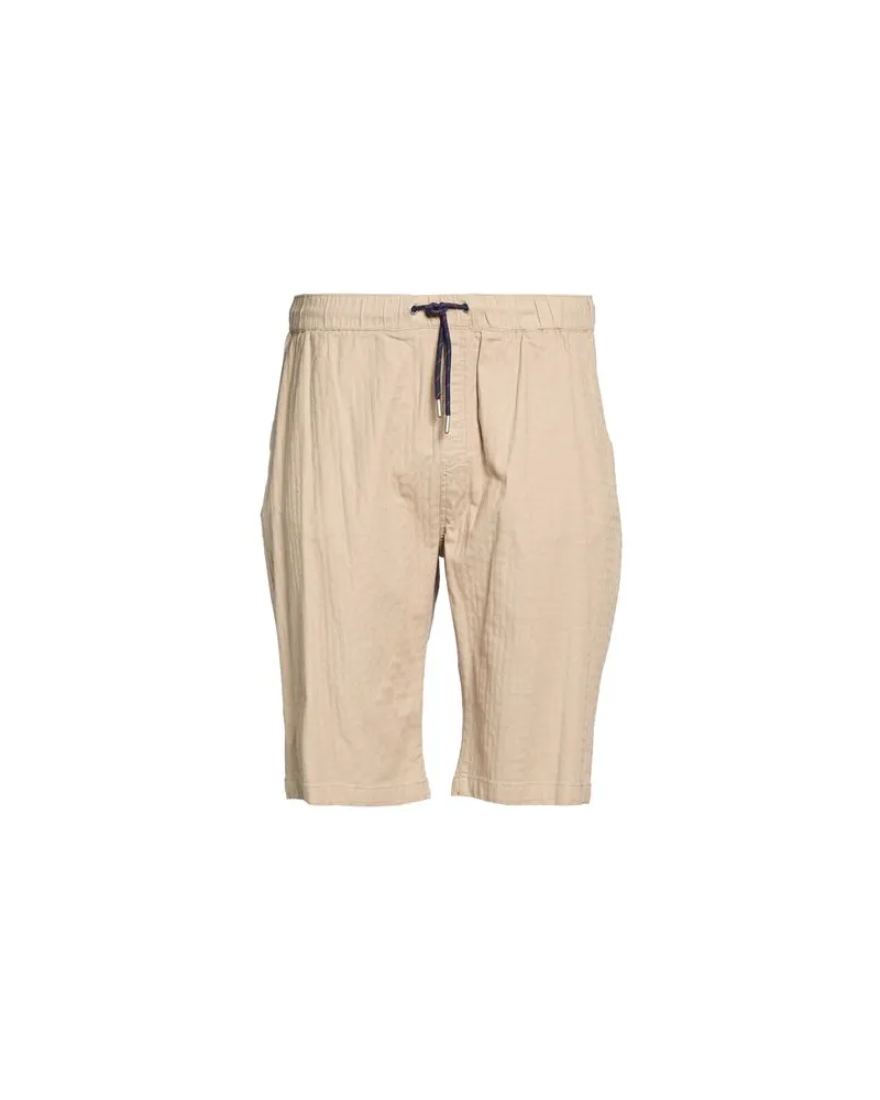 Fred Mello HOSEN & RÖCKE - Shorts & Bermudashortsauf YOOX.COM Sand