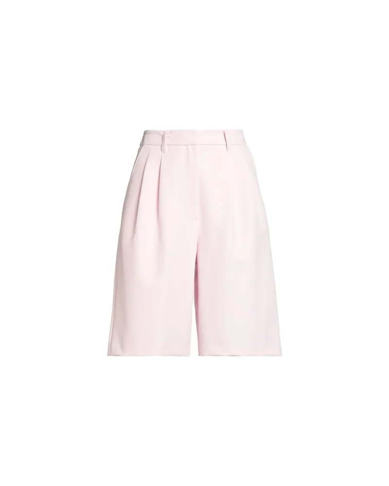 Herzen's Angelegenheit HOSEN & RÖCKE - Shorts & Bermudashortsauf YOOX.COM Rosa