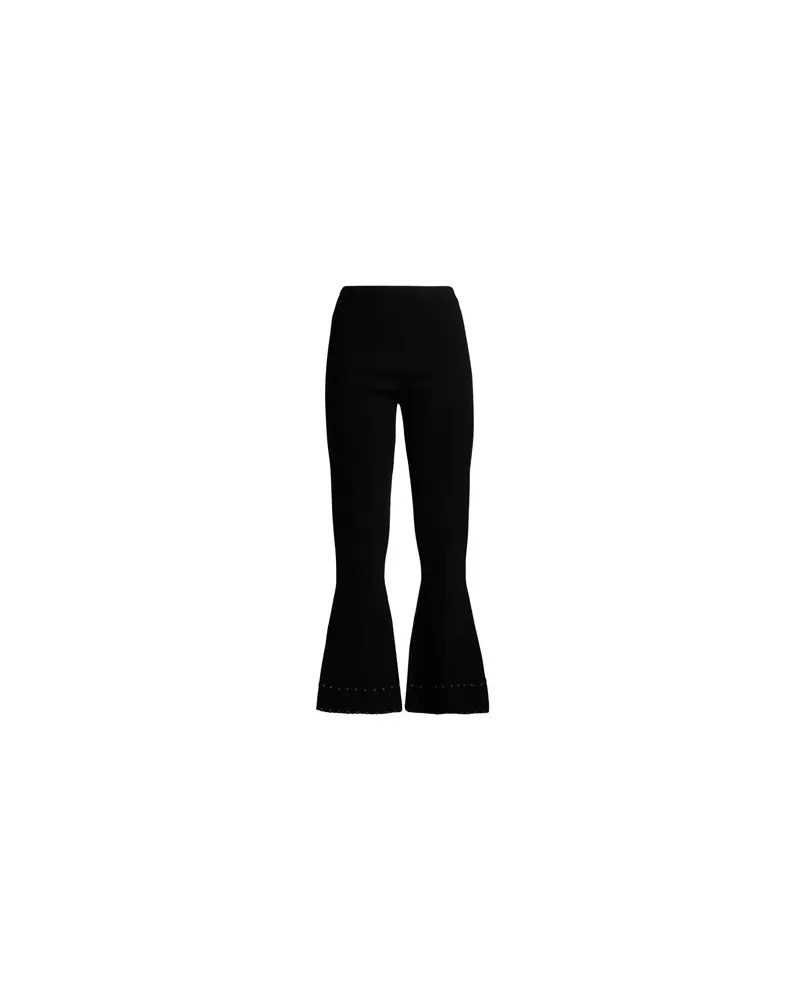 Department 5 HOSEN & RÖCKE - Hosenauf YOOX.COM Schwarz