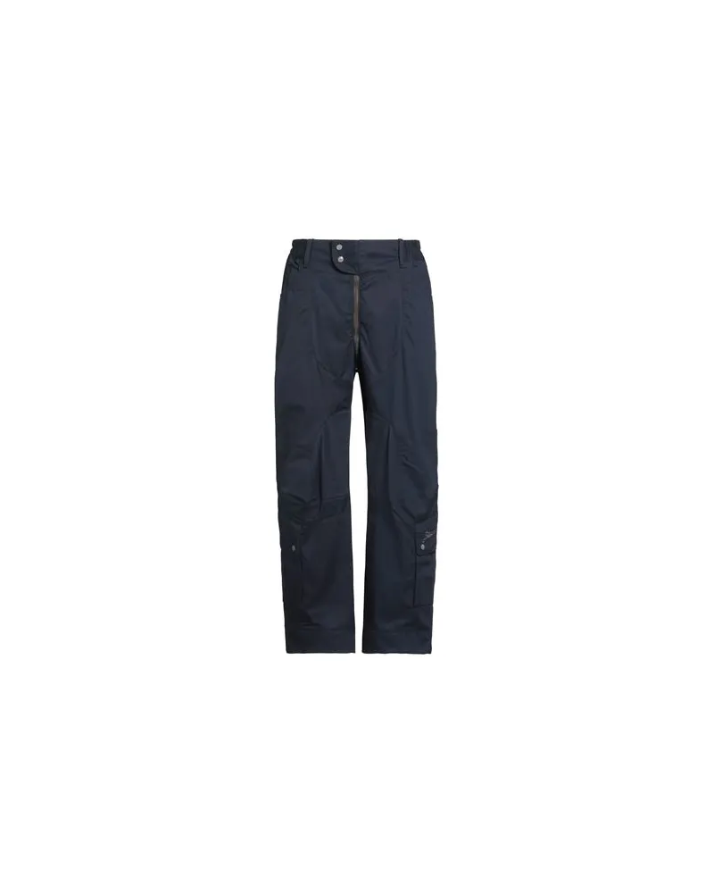 Vivienne Westwood HOSEN & RÖCKE - Hosenauf YOOX.COM Nachtblau
