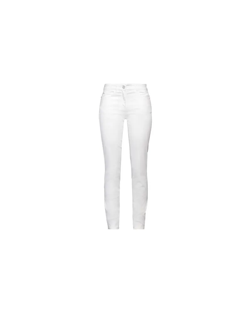 NENETTE HOSEN & RÖCKE - Hosenauf YOOX.COM Weiß