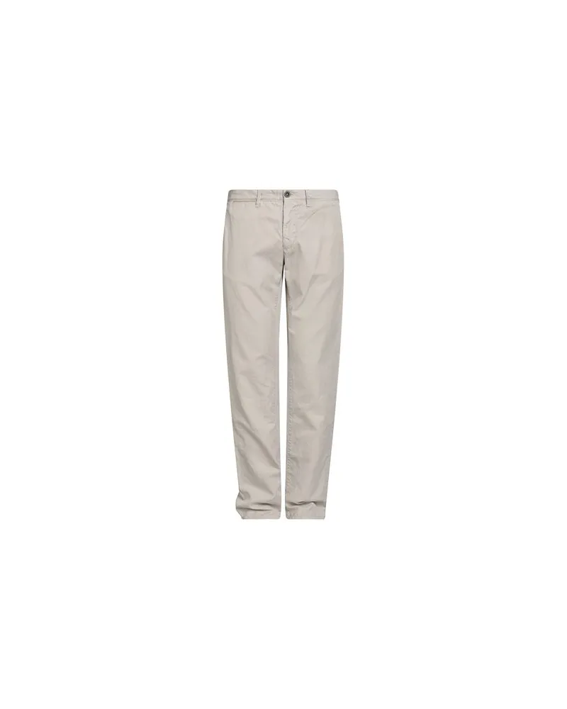 Incotex HOSEN & RÖCKE - Hosenauf YOOX.COM Hellgrau