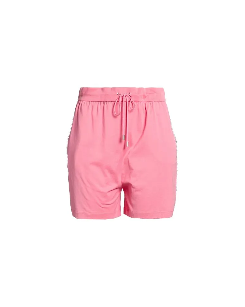 Alberta Ferretti HOSEN & RÖCKE - Shorts & Bermudashortsauf YOOX.COM Rosa