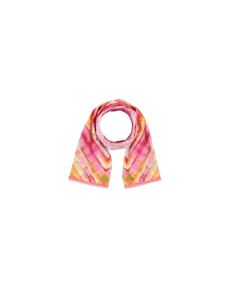 Missoni ACCESSOIRES - Schalsauf YOOX.COM Fuchsia