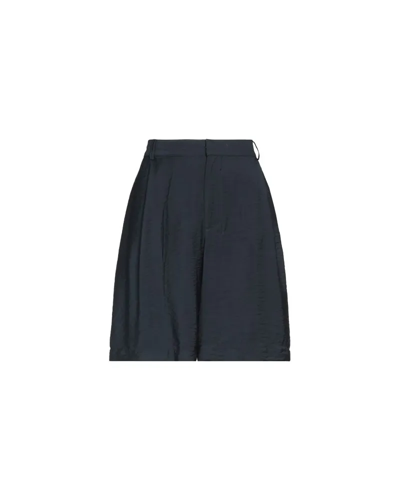 Elvine HOSEN & RÖCKE - Shorts & Bermudashortsauf YOOX.COM Nachtblau
