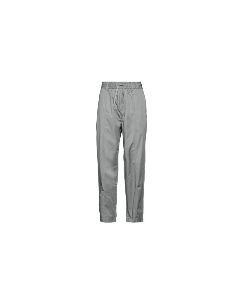 Emporio Armani HOSEN & RÖCKE - Hosenauf YOOX.COM Grau