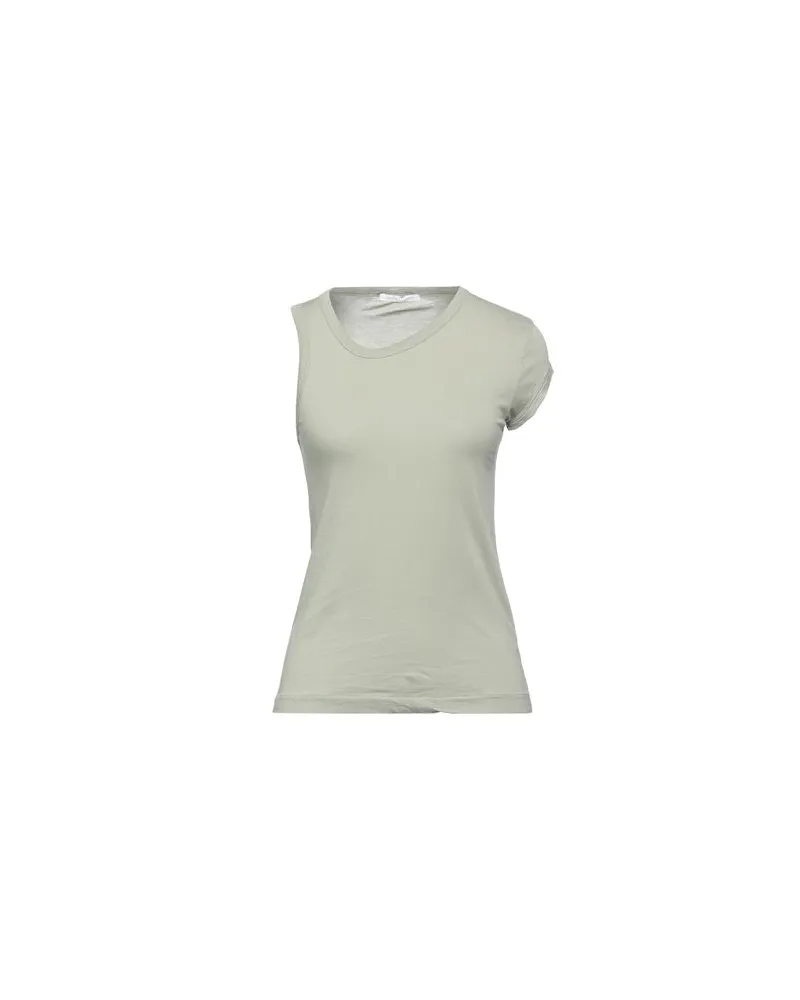 John Elliott + Co TOPS - T-shirtsauf YOOX.COM Salbeigrün