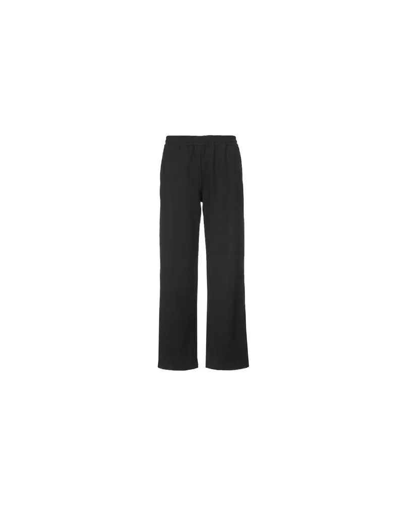 CRUNA HOSEN & RÖCKE - Hosenauf YOOX.COM Schwarz