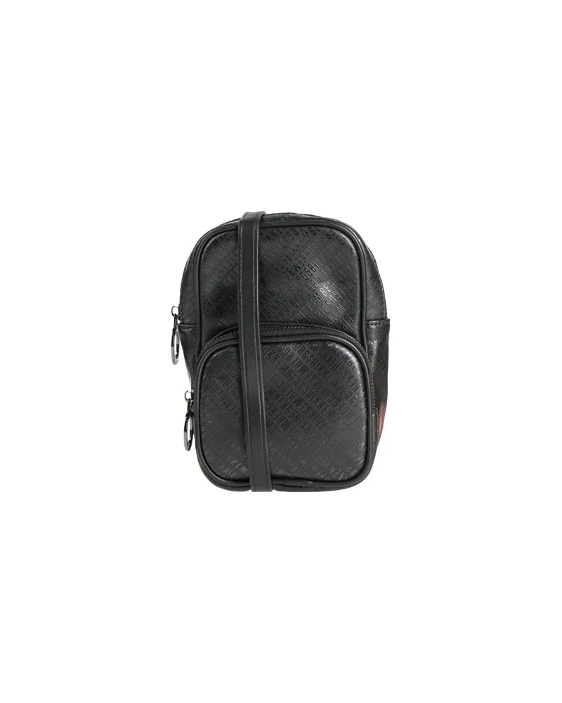 Bikkembergs TASCHEN - Umhängetascheauf YOOX.COM Schwarz
