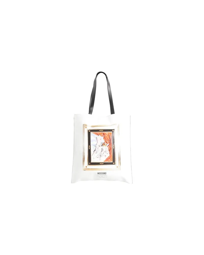 Moschino TASCHEN - Schultertaschenauf YOOX.COM Off