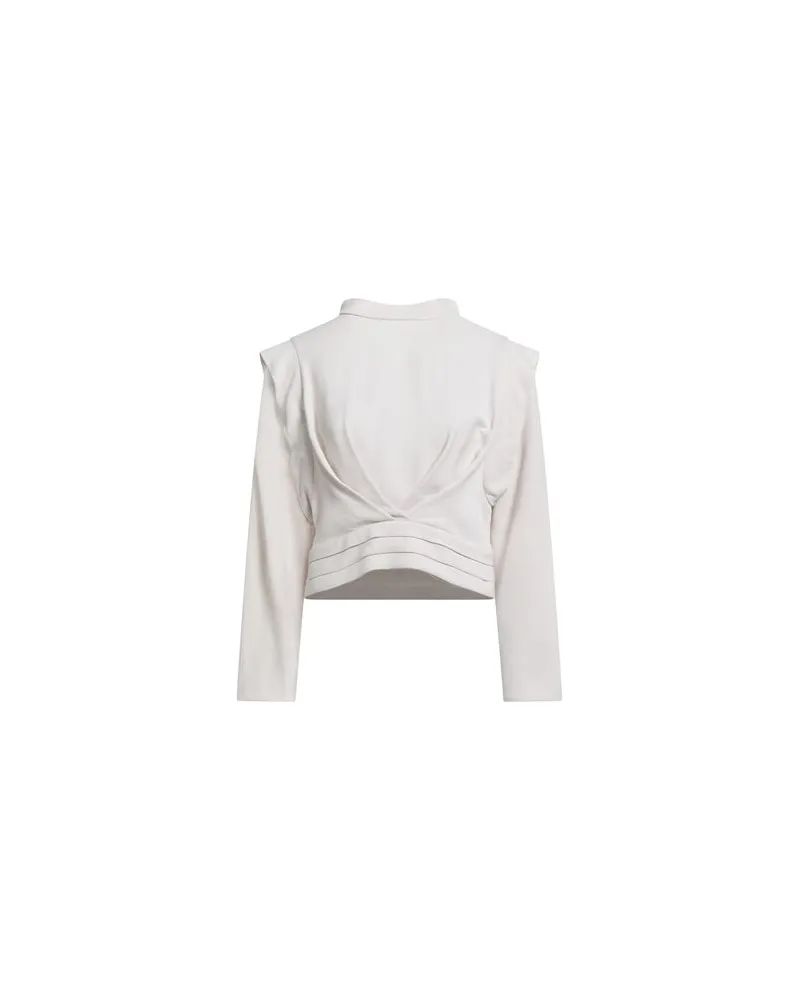 IRO TOPS - Topsauf YOOX.COM Elfenbein