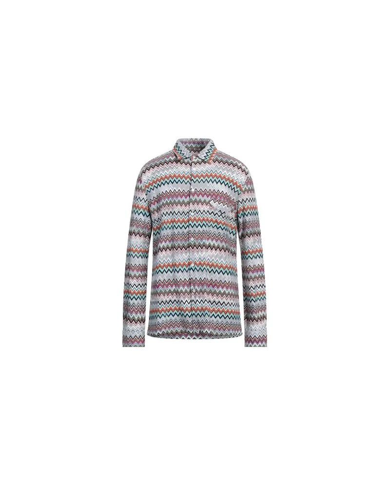 Missoni TOPS - Hemdenauf YOOX.COM Weiß
