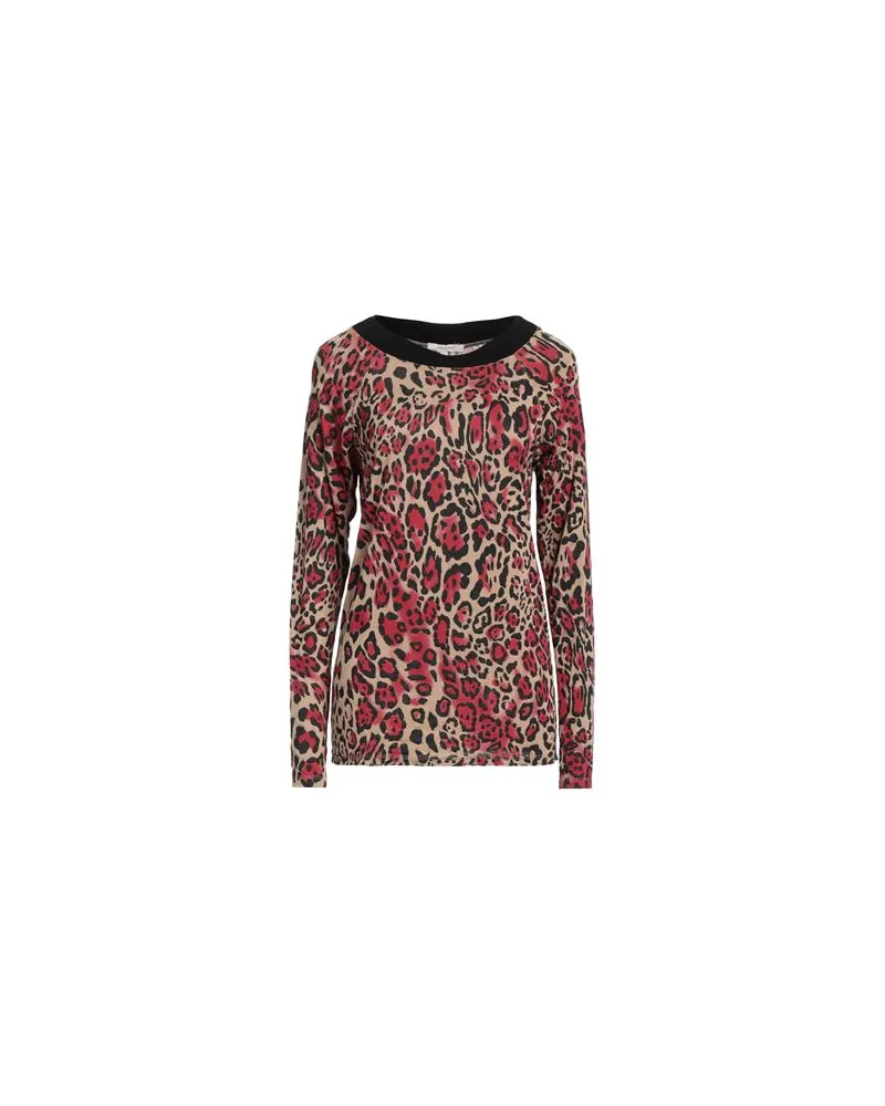 KORALLINE TOPS - T-shirtsauf YOOX.COM Sand