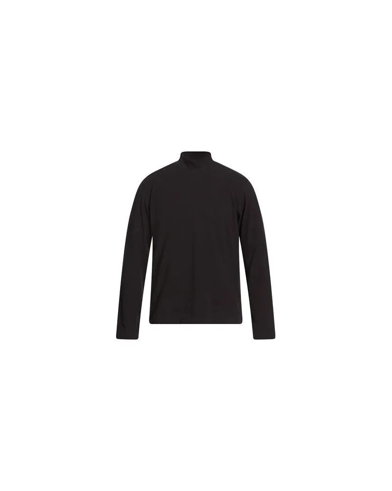 CIRCOLO 1901 TOPS - T-shirtsauf YOOX.COM Schwarz