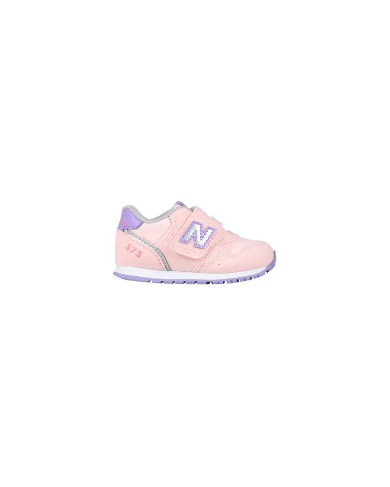 New Balance 373 Autumn - SCHUHE - Sneakersauf YOOX.COM Hellrosa