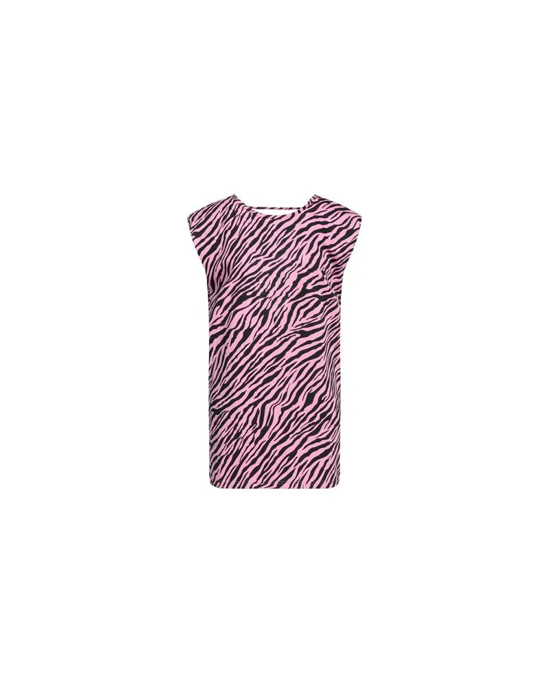 Weili Zheng KLEIDER - Mini-Kleiderauf YOOX.COM Rosa