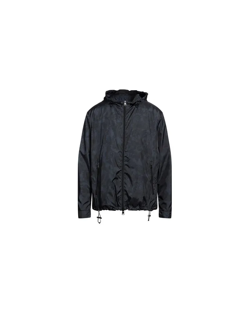 Etro JACKEN & MÄNTEL - Jacken und Anoraksauf YOOX.COM Nachtblau