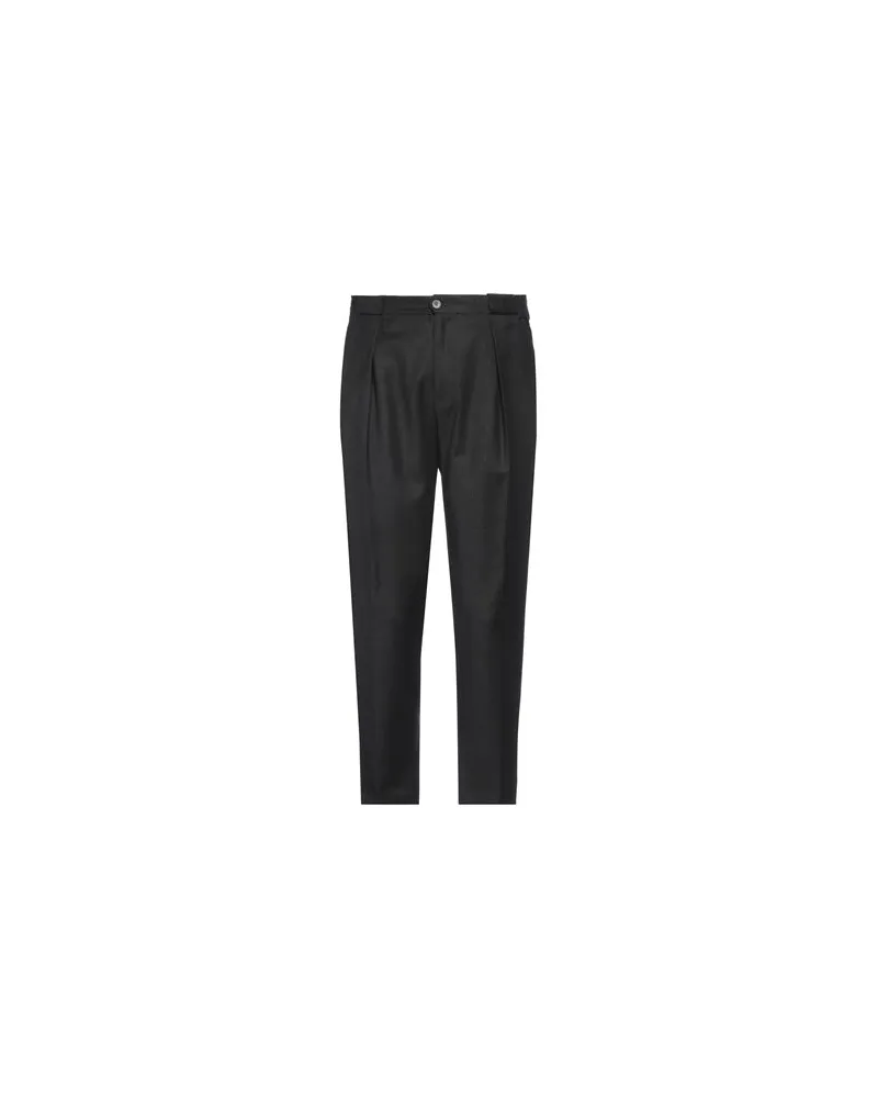 Briglia 1949 RACCONTA LA SARTORIA - HOSEN & RÖCKE - Hosenauf YOOX.COM Braungrau