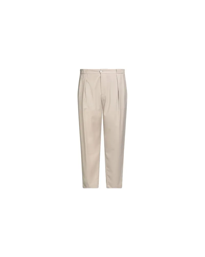 Briglia 1949 RACCONTA LA SARTORIA - HOSEN & RÖCKE - Hosenauf YOOX.COM Beige